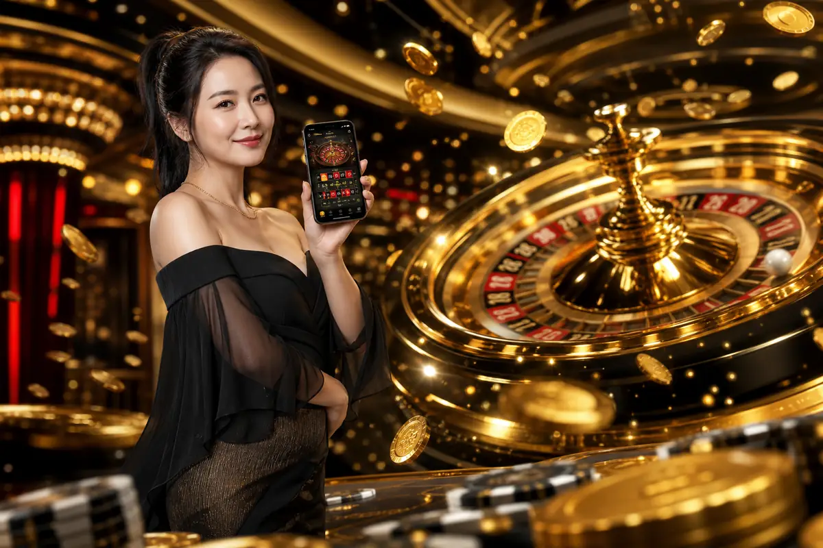 mya7777 အွန်လိုင်းစလော့ ဂိမ်းများ