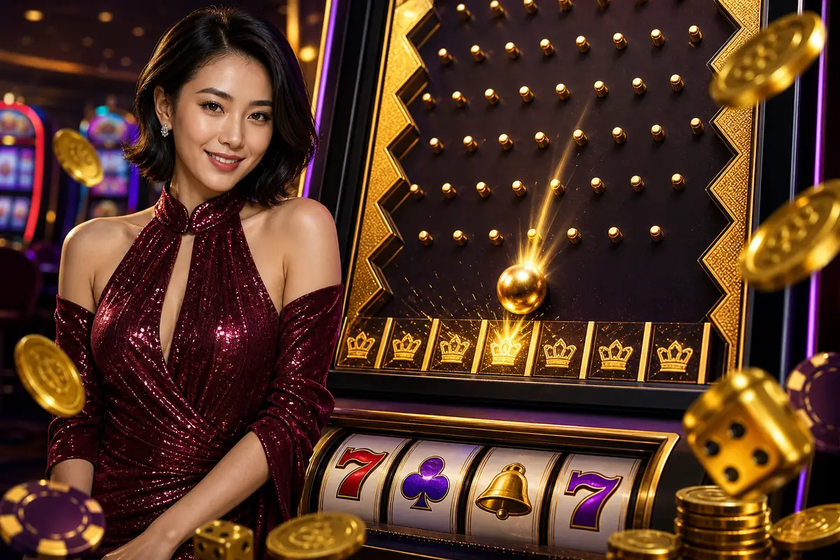 mya7777 ဘောလုံးနှင့် Live Casino ကစားခြင်း