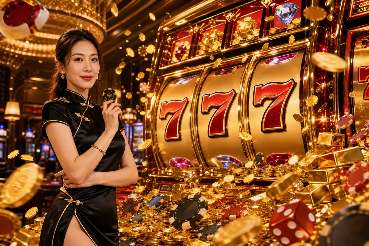 mya7777 အွန်လိုင်း Poker ဂိမ်း