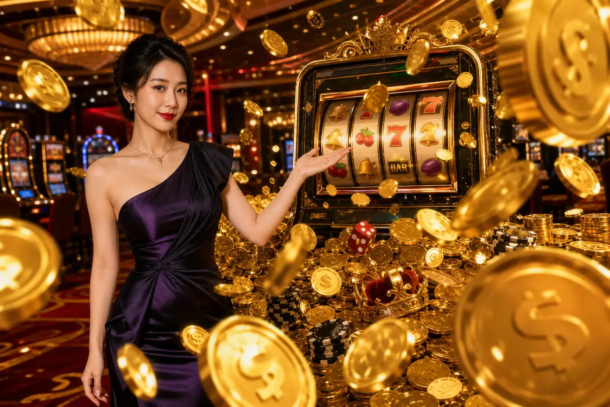 mya7777 Welcome Bonus ဘောနပ်စ် ရယူခြင်း
