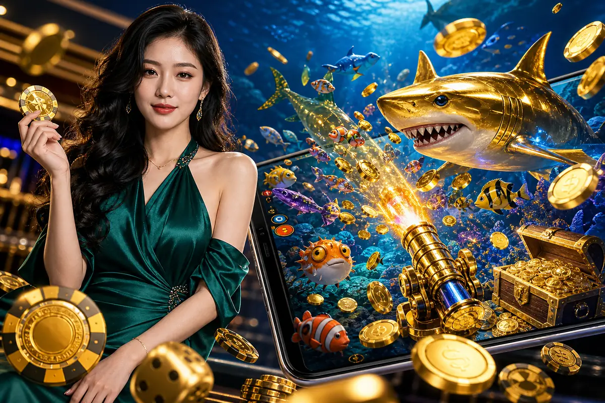 mya7777 Fortune Tiger ဂိမ်းကစားမှု